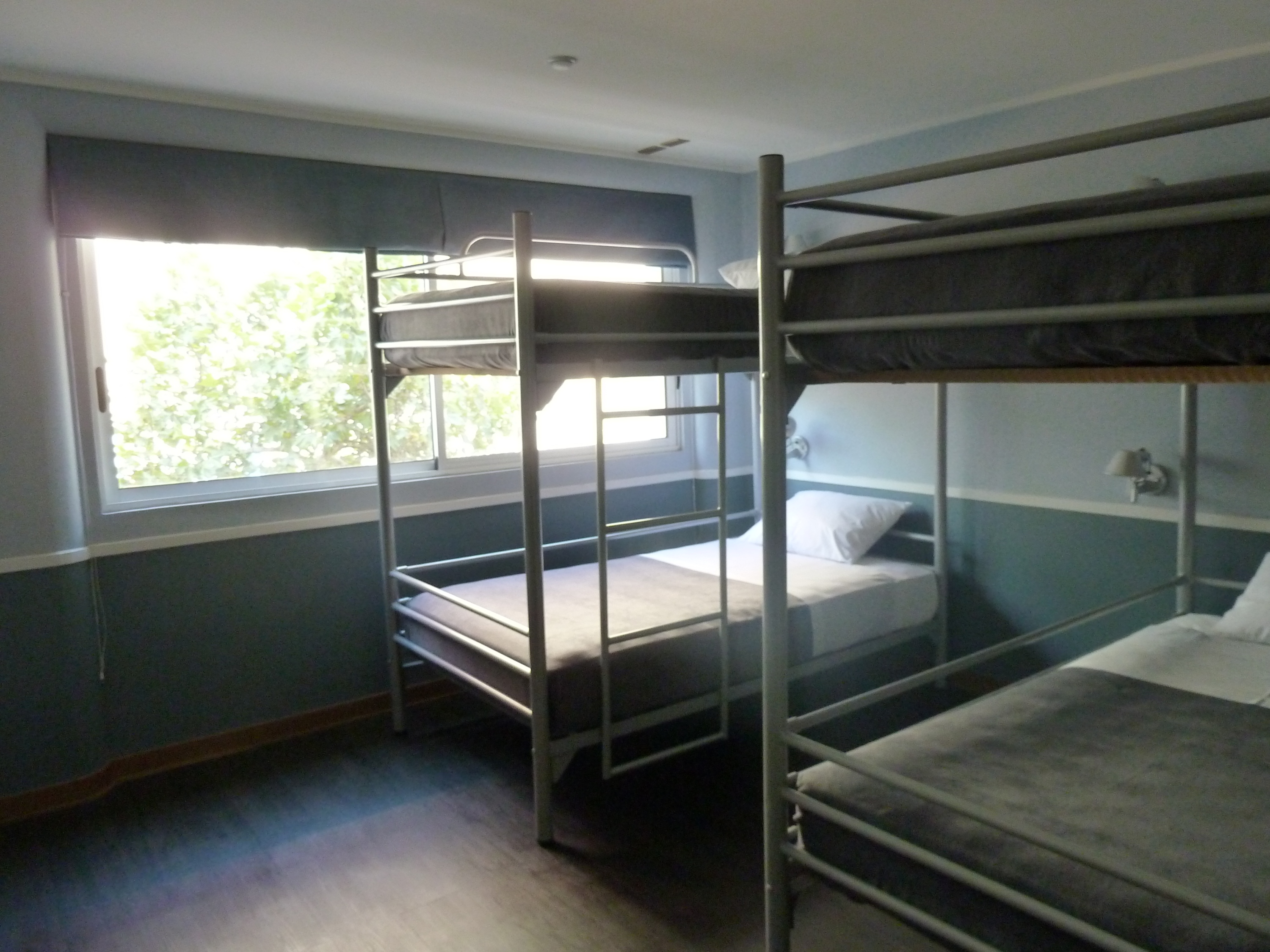 Dormitorio Femenino (4)